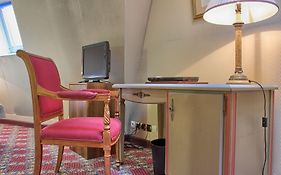 Normandy Le Chantier